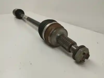 Second-hand car spare part rear right transmission for land rover range rover evoque evoque oem iam references bj324b402ac  