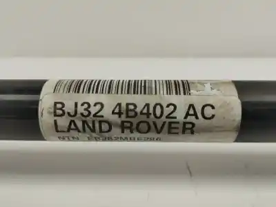 Second-hand car spare part rear right transmission for land rover range rover evoque evoque oem iam references bj324b402ac  