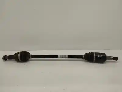 Second-hand car spare part REAR LEFT TRANSMISSION for LAND ROVER RANGE ROVER EVOQUE  OEM IAM references BJ324B402AC  