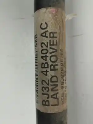 Second-hand car spare part rear left transmission for land rover range rover evoque evoque oem iam references bj324b402ac  