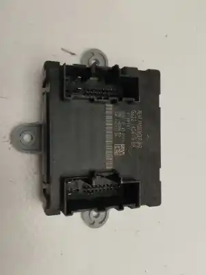 Second-hand car spare part ELECTRONIC MODULE for LAND ROVER RANGE ROVER EVOQUE  OEM IAM references GJ3214D619BA  