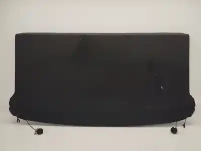 Second-hand car spare part PARCEL SHELF for LAND ROVER RANGE ROVER EVOQUE  OEM IAM references EJ3246668AC  