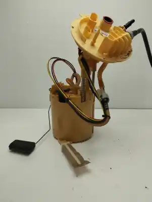 Peça sobressalente para automóvel em segunda mão Bomba De Combustivel por LAND ROVER RANGE ROVER EVOQUE Evoque Referências OEM IAM GJ329H307EA  