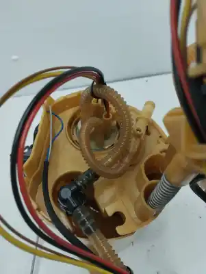 Peça sobressalente para automóvel em segunda mão bomba de combustivel por land rover range rover evoque evoque referências oem iam gj329h307ea  