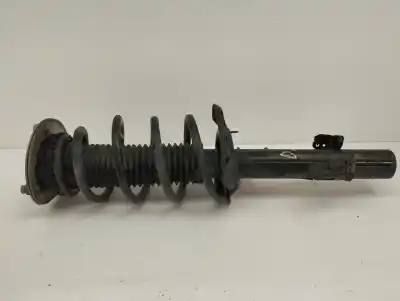 Peça sobressalente para automóvel em segunda mão Amortecedor Dianteiro Esquerdo por LAND ROVER RANGE ROVER EVOQUE Evoque Referências OEM IAM LR070934  