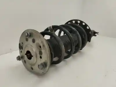 Peça sobressalente para automóvel em segunda mão amortecedor dianteiro esquerdo por land rover range rover evoque evoque referências oem iam lr070934  