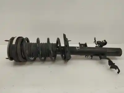 Peça sobressalente para automóvel em segunda mão Amortecedor Traseiro Direito por LAND ROVER RANGE ROVER EVOQUE Evoque Referências OEM IAM GJ3218080AA  