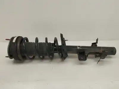 Peça sobressalente para automóvel em segunda mão Amortecedor Traseiro Esquerdo por LAND ROVER RANGE ROVER EVOQUE Evoque Referências OEM IAM BJ3218K004AE  