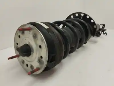 Peça sobressalente para automóvel em segunda mão amortecedor traseiro esquerdo por land rover range rover evoque evoque referências oem iam bj3218k004ae  