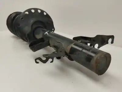 Peça sobressalente para automóvel em segunda mão amortecedor traseiro esquerdo por land rover range rover evoque evoque referências oem iam bj3218k004ae  