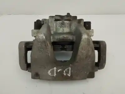 Peça sobressalente para automóvel em segunda mão pinça de travão dianteira direita por land rover range rover evoque evoque referências oem iam lr061369  