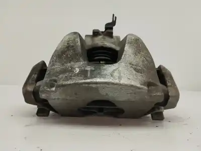 Peça sobressalente para automóvel em segunda mão Pinça De Travão Dianteira Esquerda por LAND ROVER RANGE ROVER EVOQUE Evoque Referências OEM IAM LR061370  