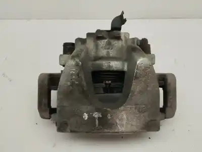 Peça sobressalente para automóvel em segunda mão pinça de travão dianteira esquerda por land rover range rover evoque evoque referências oem iam lr061370  