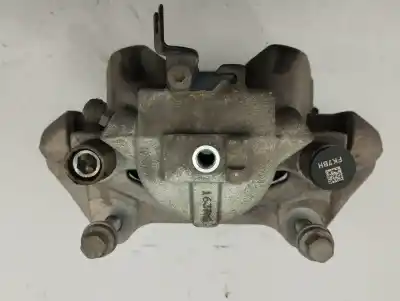 Peça sobressalente para automóvel em segunda mão pinça de travão dianteira esquerda por land rover range rover evoque evoque referências oem iam lr061370  