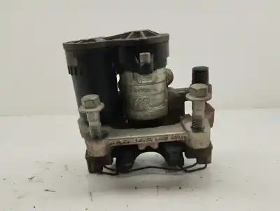 Автозапчастина б/у ЗАДНІЙ правий гальмівний супорт для LAND ROVER RANGE ROVER EVOQUE  Посилання на OEM IAM LR061380  