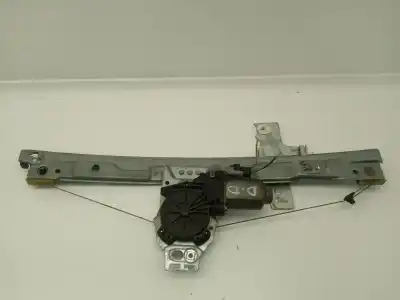 Pezzo di ricambio per auto di seconda mano  per PEUGEOT 207  Riferimenti OEM IAM 9681182280  