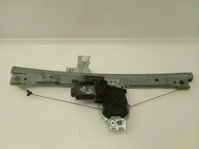 Pezzo di ricambio per auto di seconda mano  per PEUGEOT 207  Riferimenti OEM IAM 9681181980  