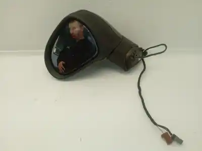 Pezzo di ricambio per auto di seconda mano specchio sinistro per peugeot 207 xs pack riferimenti oem iam 96806498xt