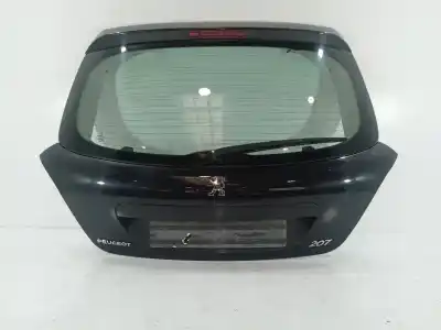 Pezzo di ricambio per auto di seconda mano  per PEUGEOT 207  Riferimenti OEM IAM 8701W3  