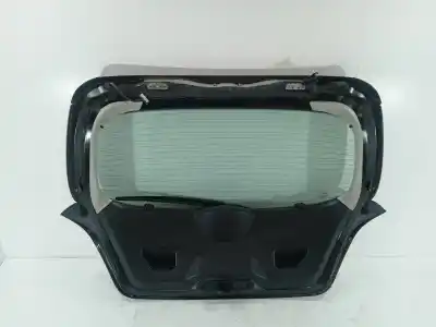 Second-hand car spare part tailgate for peugeot 207 xs pack oem iam references 8701w3  