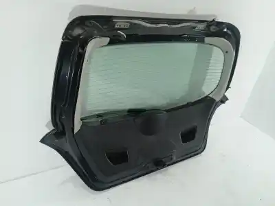 Second-hand car spare part tailgate for peugeot 207 xs pack oem iam references 8701w3  