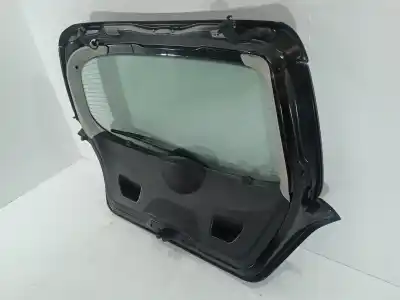 Second-hand car spare part tailgate for peugeot 207 xs pack oem iam references 8701w3  