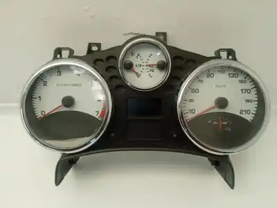 Pezzo di ricambio per auto di seconda mano  per PEUGEOT 207  Riferimenti OEM IAM 966290408001  