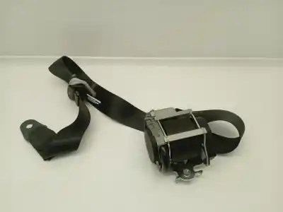 Pezzo di ricambio per auto di seconda mano cintura di sicurezza anteriore destra per peugeot 207 xs pack riferimenti oem iam 96863757xx