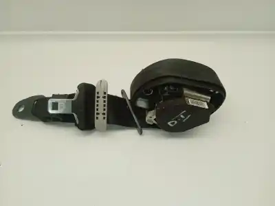 Pezzo di ricambio per auto di seconda mano cintura di sicurezza anteriore sinistra per peugeot 207 xs pack riferimenti oem iam 96863758xx