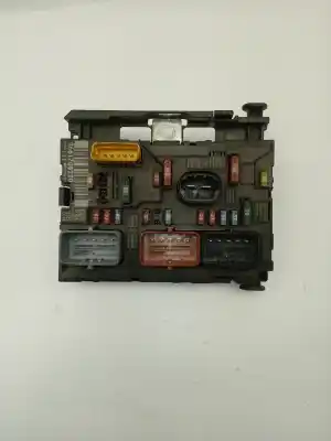 Pezzo di ricambio per auto di seconda mano modulo elettronico per peugeot 207 xs pack riferimenti oem iam 9661708280