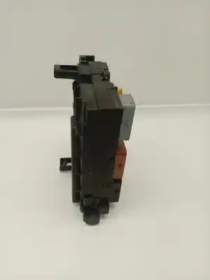 Second-hand car spare part electronic module for peugeot 207 xs pack oem iam references 9661708280 l11 