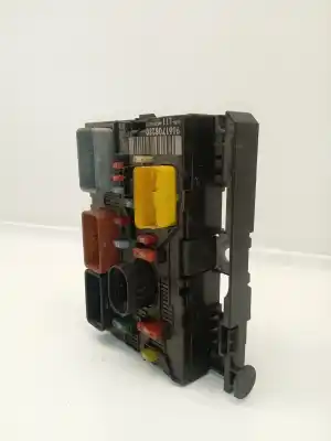 Second-hand car spare part electronic module for peugeot 207 xs pack oem iam references 9661708280 l11 