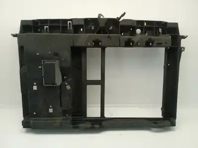 Pezzo di ricambio per auto di seconda mano pannello frontale per peugeot 207 xs pack riferimenti oem iam 9682586580