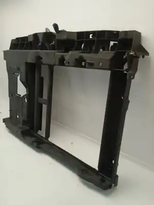 Second-hand car spare part front panel for peugeot 207 xs pack oem iam references 9682586580  