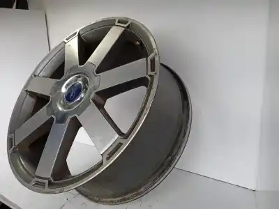 Piesă de schimb auto la mâna a doua JANTÃ pentru FORD FOCUS TURN. (CB8)  Referințe OEM IAM 3M5JGA  