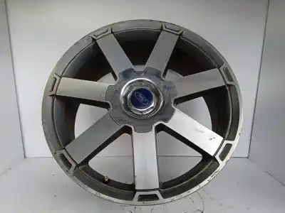 Peça sobressalente para automóvel em segunda mão jante por ford focus lim. (cb8) trend referências oem iam 3m5jga