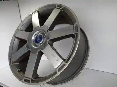Peça sobressalente para automóvel em segunda mão jante por ford focus lim. (cb8) trend referências oem iam 3m5jga  