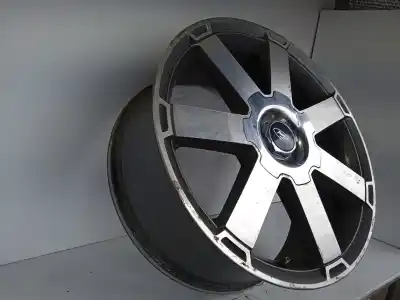 Peça sobressalente para automóvel em segunda mão jante por ford focus lim. (cb8) trend referências oem iam 3m5jga  