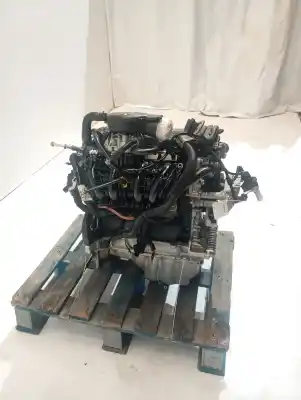 Pezzo di ricambio per auto di seconda mano motore completo per opel corsa c comfort riferimenti oem iam   