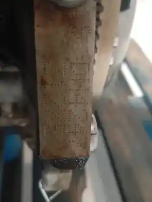 Pezzo di ricambio per auto di seconda mano motore completo per opel corsa c comfort riferimenti oem iam   