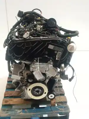 Pezzo di ricambio per auto di seconda mano MOTORE COMPLETO per OPEL ASTRA GTC  Riferimenti OEM IAM   