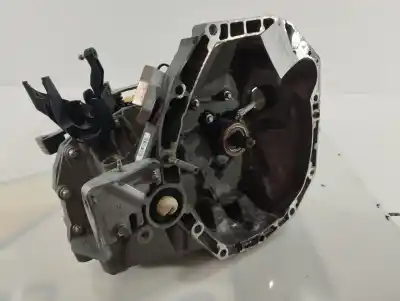Second-hand car spare part GEARBOX for RENAULT CLIO IV  OEM IAM references JR5332  