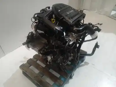Pièce détachée automobile d'occasion MOTEUR COMPLET pour VOLKSWAGEN T-CROSS  Références OEM IAM   REBAJADO