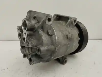 Peça sobressalente para automóvel em segunda mão  por RENAULT MEGANE II BERLINA 5P  Referências OEM IAM 8200940233  