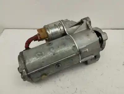 Peça sobressalente para automóvel em segunda mão motor de arranque por renault megane ii berlina 5p luxe privilege referências oem iam 8200583014  