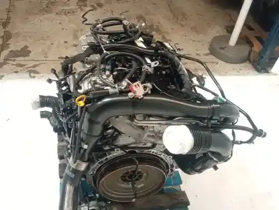 Pièce détachée automobile d'occasion MOTEUR COMPLET pour MERCEDES-BENZ CLASE CLA (W117)  Références OEM IAM   
