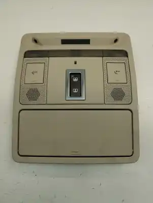 Pezzo di ricambio per auto di seconda mano Luce Interna per LAND ROVER RANGE ROVER EVOQUE Evoque Riferimenti OEM IAM EJ32519A58  