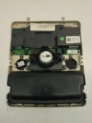 Pezzo di ricambio per auto di seconda mano luce interna per land rover range rover evoque evoque riferimenti oem iam ej32519a58  