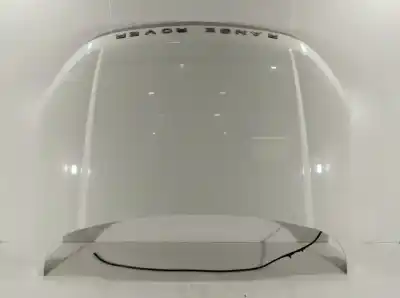 Second-hand car spare part BONNET for LAND ROVER RANGE ROVER EVOQUE  OEM IAM references LR027587  