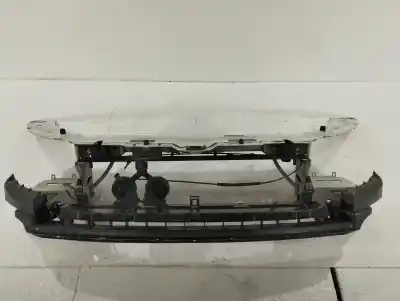 Автозапчасти б/у ПЕРЕДНЯЯ ПАНЕЛЬ за LAND ROVER RANGE ROVER EVOQUE  ссылки OEM IAM LR074151  